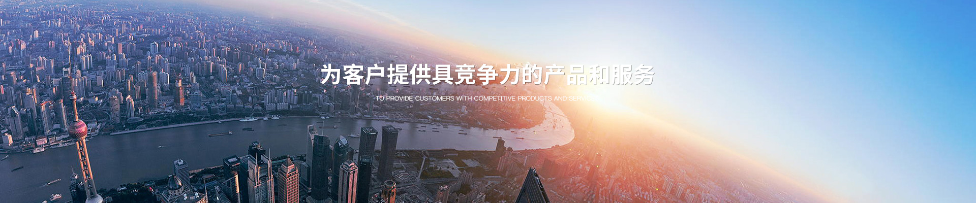 公司簡介 公司簡介